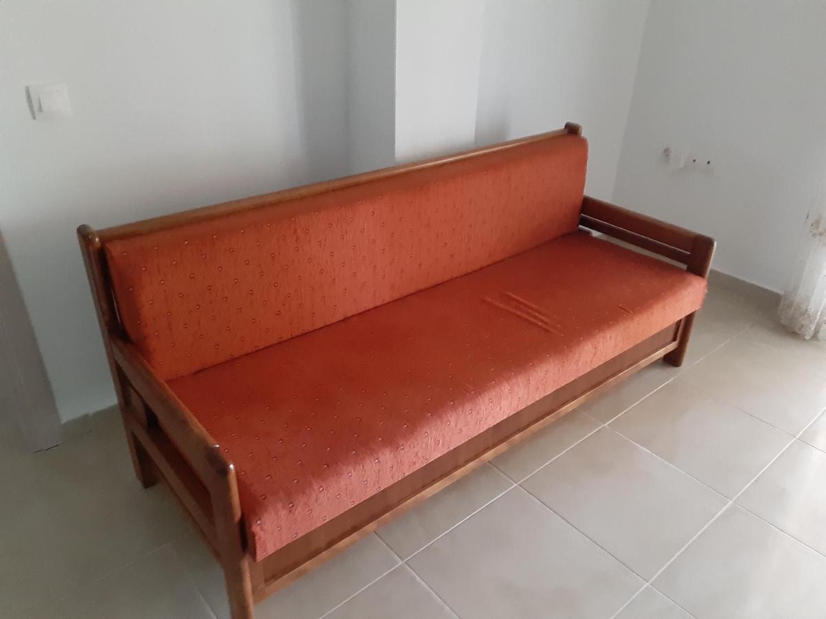 Maria Lemoni Swimming Pool Apartment Νέα Σκιώνη Εξωτερικό φωτογραφία