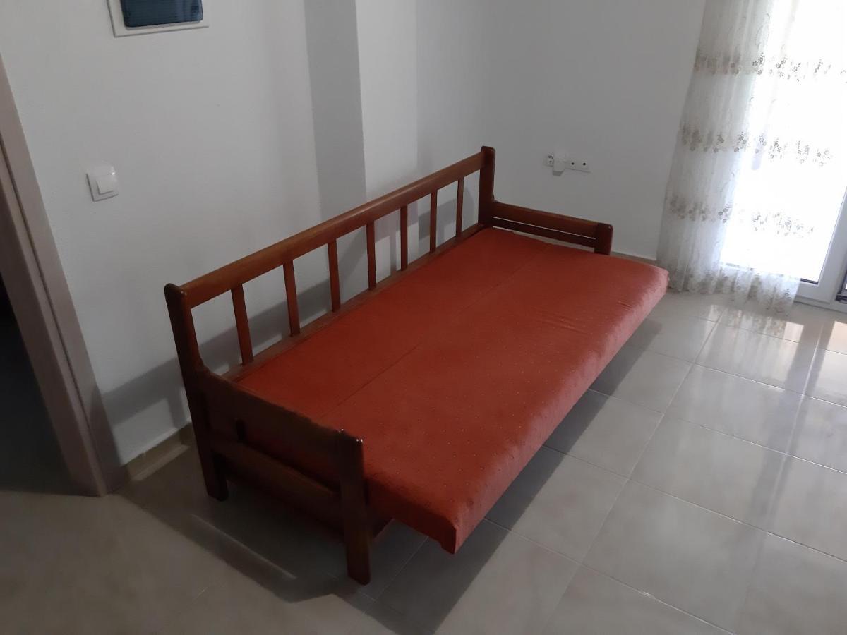 Maria Lemoni Swimming Pool Apartment Νέα Σκιώνη Εξωτερικό φωτογραφία