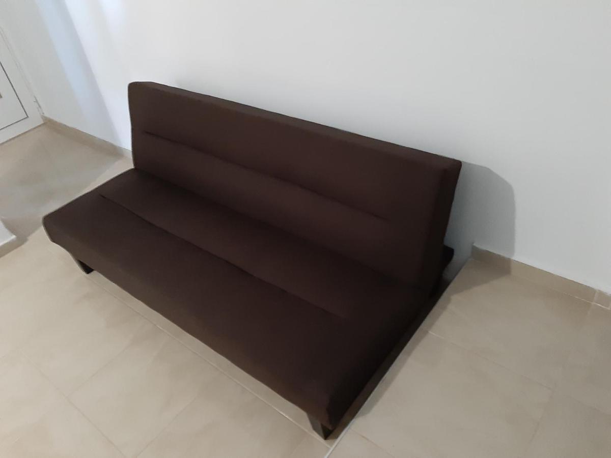 Maria Lemoni Swimming Pool Apartment Νέα Σκιώνη Εξωτερικό φωτογραφία