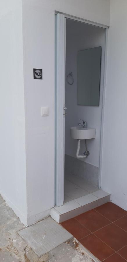 Maria Lemoni Swimming Pool Apartment Νέα Σκιώνη Εξωτερικό φωτογραφία