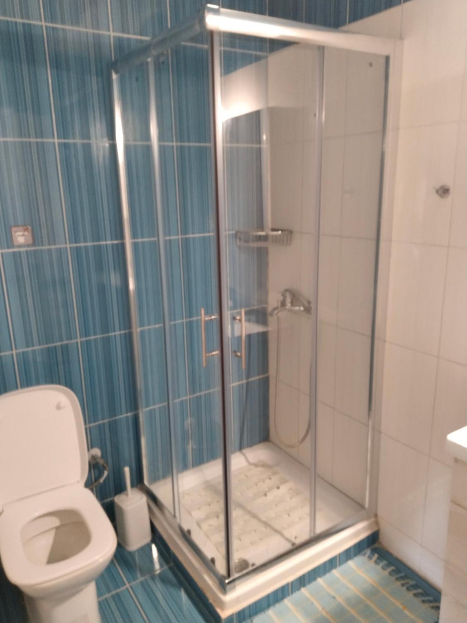 Maria Lemoni Swimming Pool Apartment Νέα Σκιώνη Εξωτερικό φωτογραφία