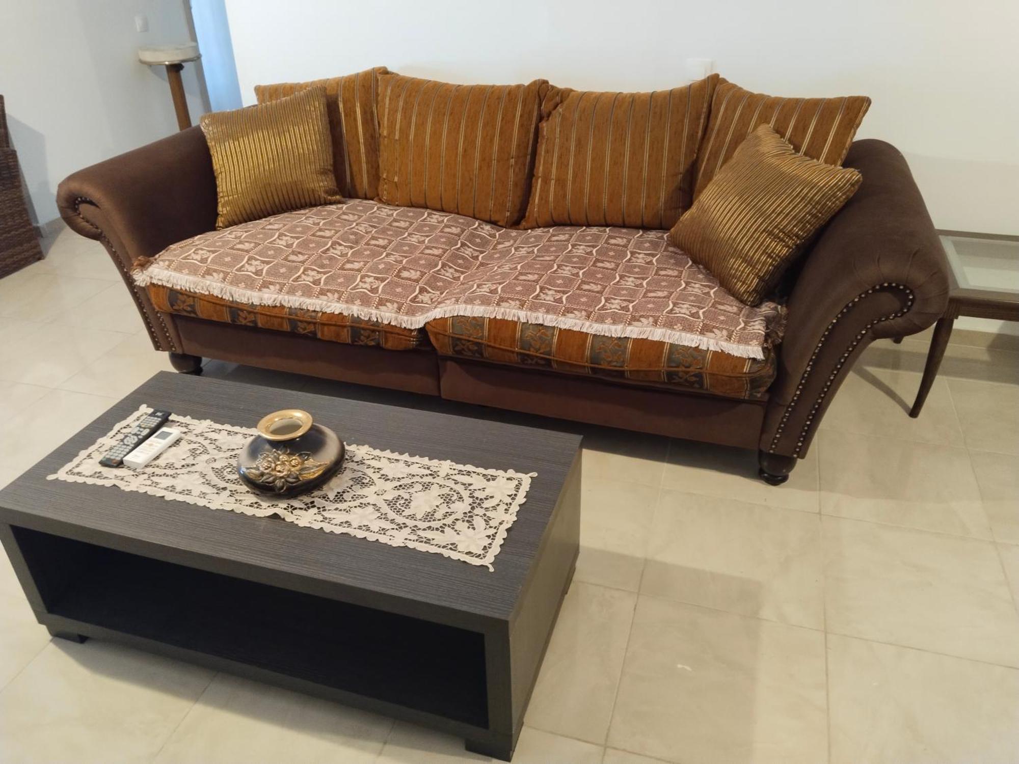 Maria Lemoni Swimming Pool Apartment Νέα Σκιώνη Εξωτερικό φωτογραφία